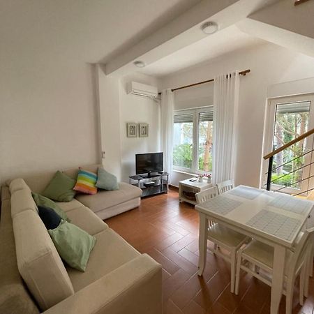 Gjiri Lalzit Apartment Durrës 外观 照片