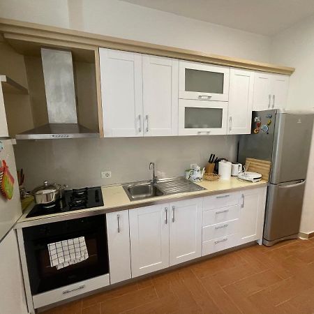 Gjiri Lalzit Apartment Durrës 外观 照片