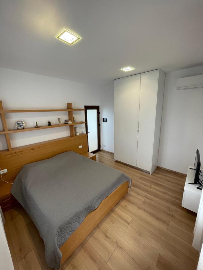 Gjiri Lalzit Apartment Durrës 外观 照片