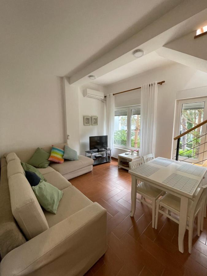 Gjiri Lalzit Apartment Durrës 外观 照片