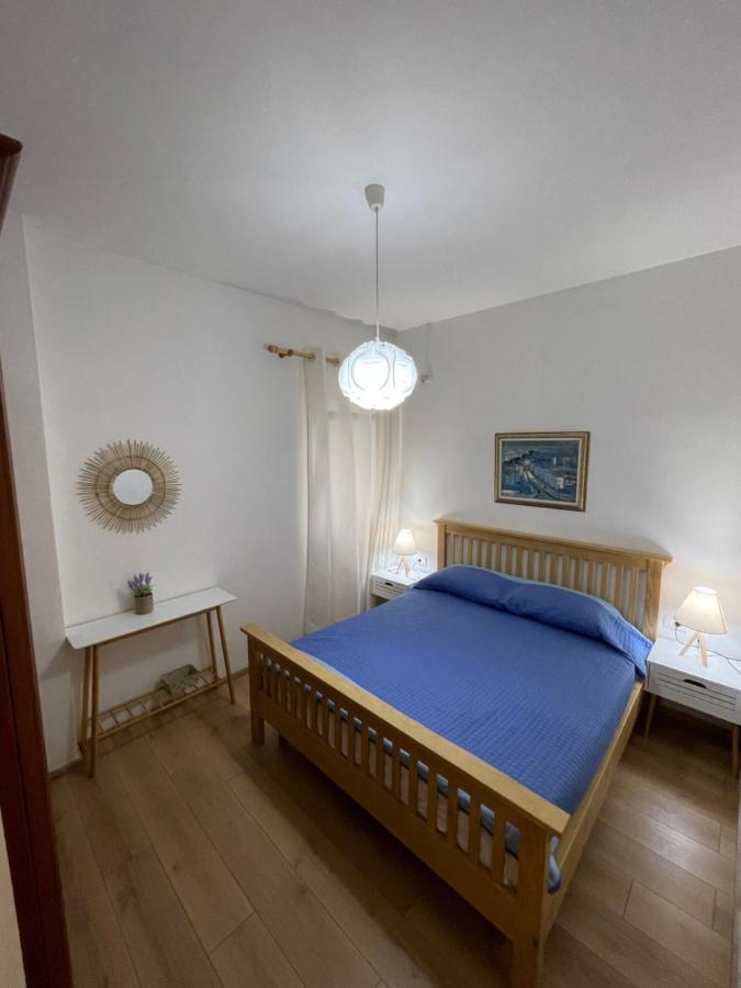 Gjiri Lalzit Apartment Durrës 外观 照片