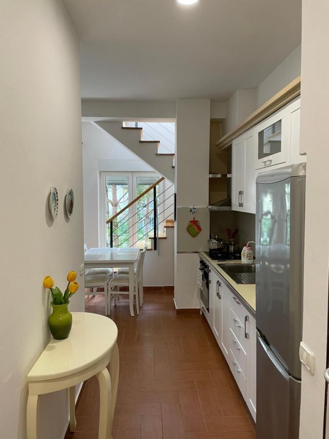 Gjiri Lalzit Apartment Durrës 外观 照片