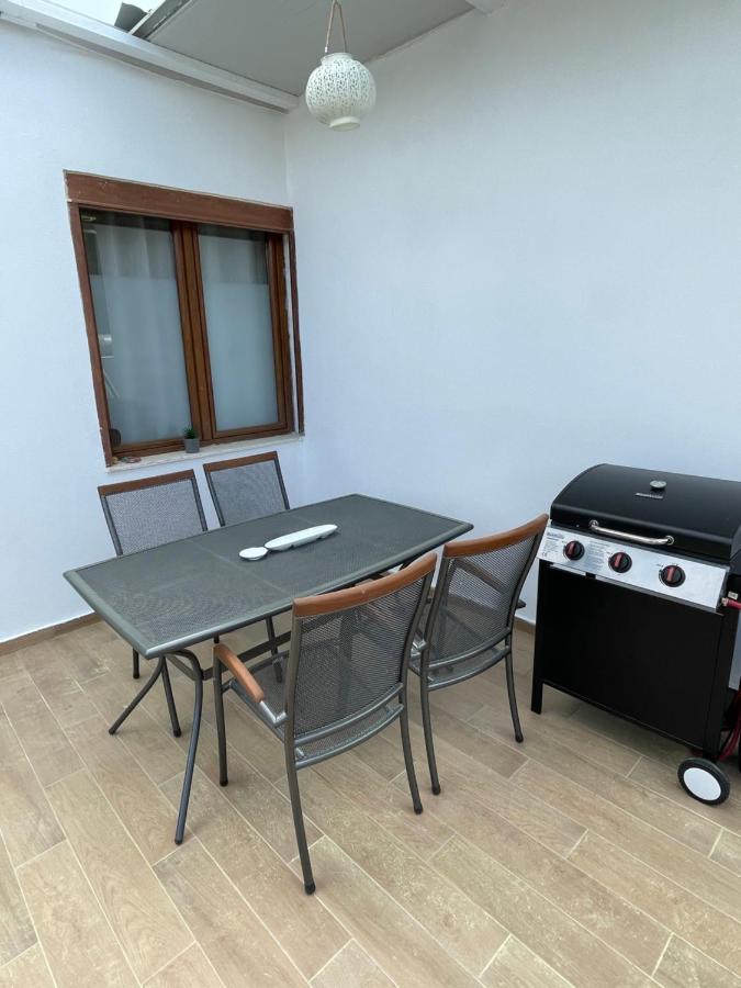 Gjiri Lalzit Apartment Durrës 外观 照片