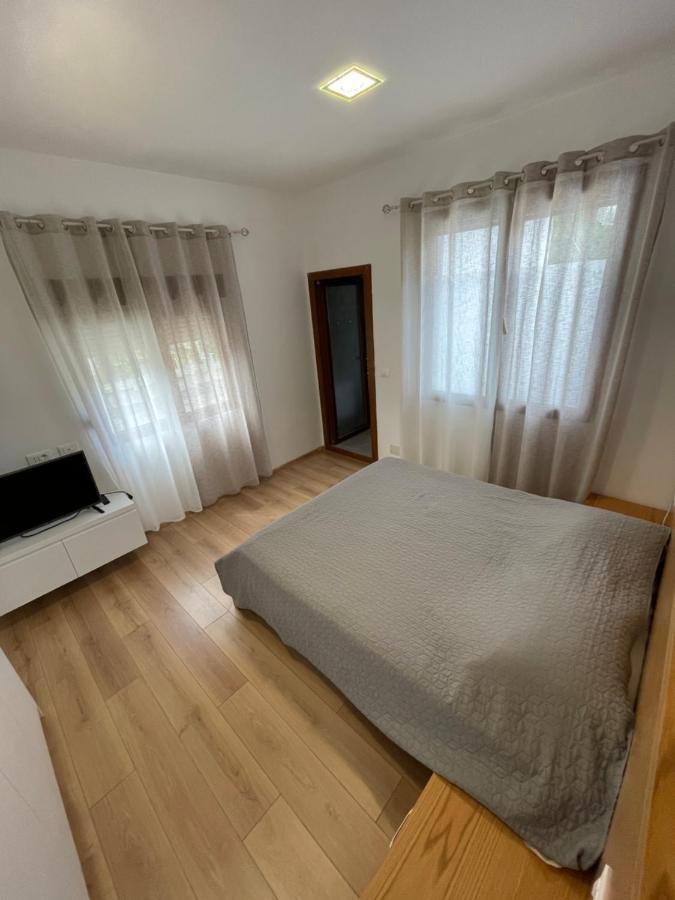 Gjiri Lalzit Apartment Durrës 外观 照片