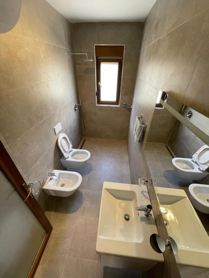Gjiri Lalzit Apartment Durrës 外观 照片